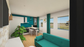 New Cosy Plenity - T3 - Centre ville parking free